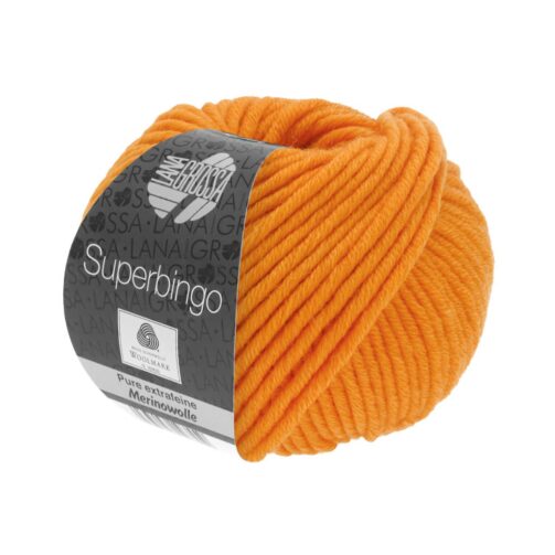 Superbingo 107 Orange