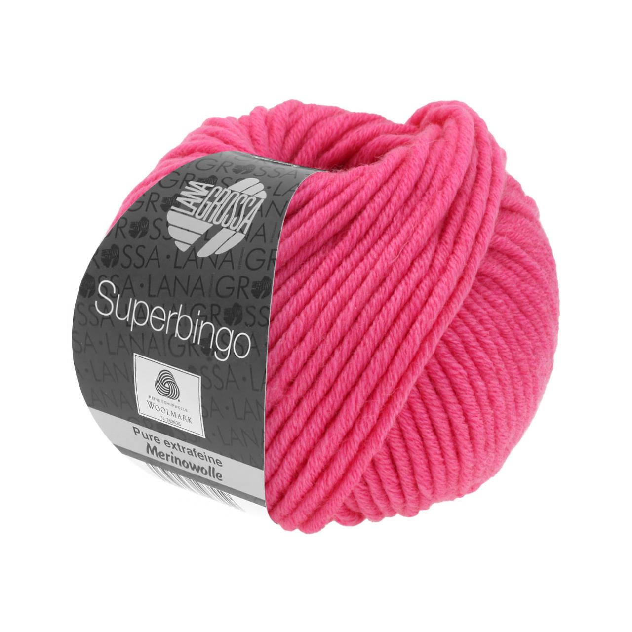 Superbingo <br>108 Pink