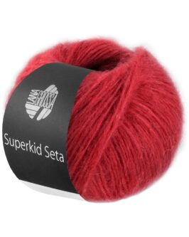 Superkid Seta <br />10 Rot