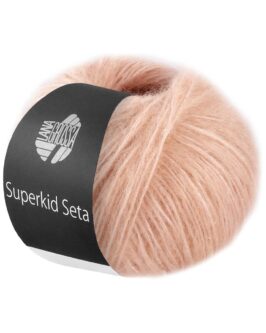 Superkid Seta <br />11 Pfirsich