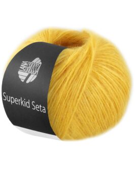 Superkid Seta <br />14 Gelb