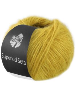 Superkid Seta <br />15 Limette