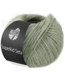 Superkid Seta <br />17 Graugrün