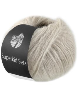 Superkid Seta <br />18 Graubeige