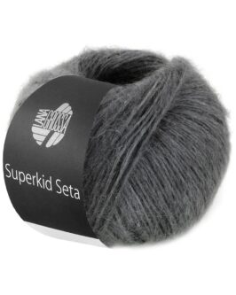 Superkid Seta <br />21 Dunkelgrau