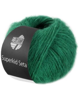 Superkid Seta <br />22 Opalgrün