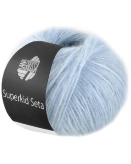 Superkid Seta <br  />3 Hellblau