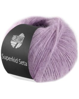 Superkid Seta <br  />6 Mauve