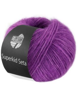 Superkid Seta <br  />7 Orchidee