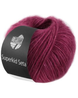 Superkid Seta <br  />8 Bordeaux