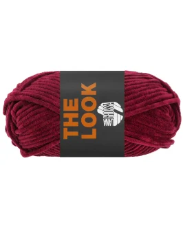 The Look <br />21 Weinrot