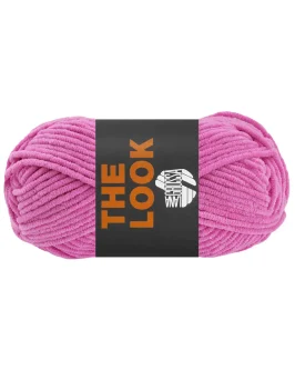 The Look <br />27 Veilchenpink