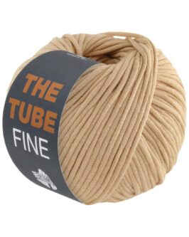 The Tube Fine <br/>125 Beige