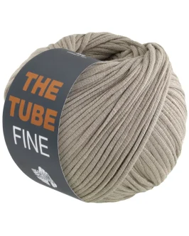 The Tube Fine <br/>126 Taupe