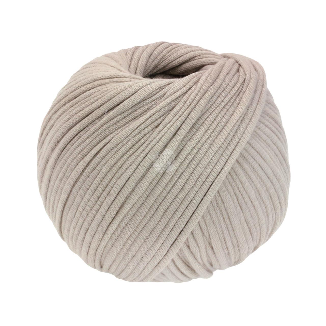 The Tube Fine 115 Graubeige