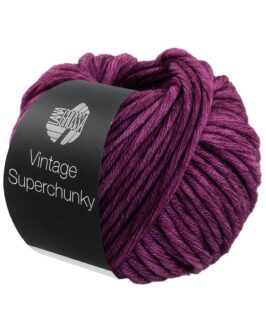 Vintage Superchunky <br/>502 Bordeaux