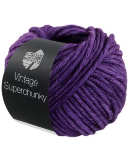 Vintage Superchunky <br/>503 Violett