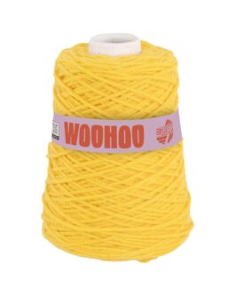 Woohoo (200g Kone) <br  />3 Gelb