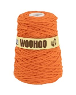 Woohoo (200g Kone) <br  />4 Orange