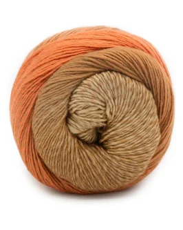 Poema Cashmere <br />91 Terracotta/<wbr>Braun/<wbr>Beige