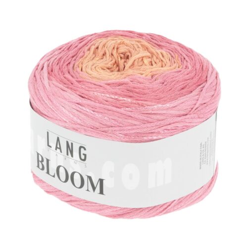 Bloom 19 Rosa