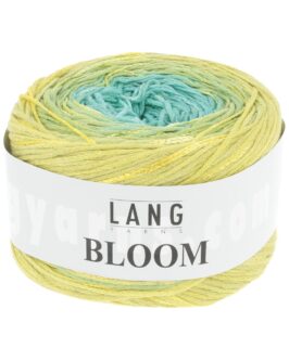 Bloom<br />44 Limone/Jade