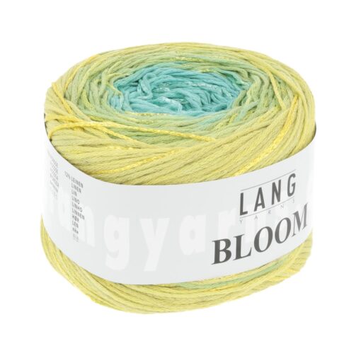Bloom 44 Limone/Jade