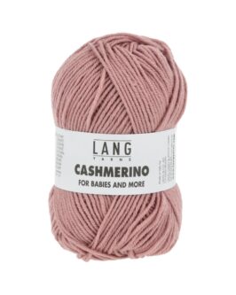 Cashmerino <br/>119 Rosé