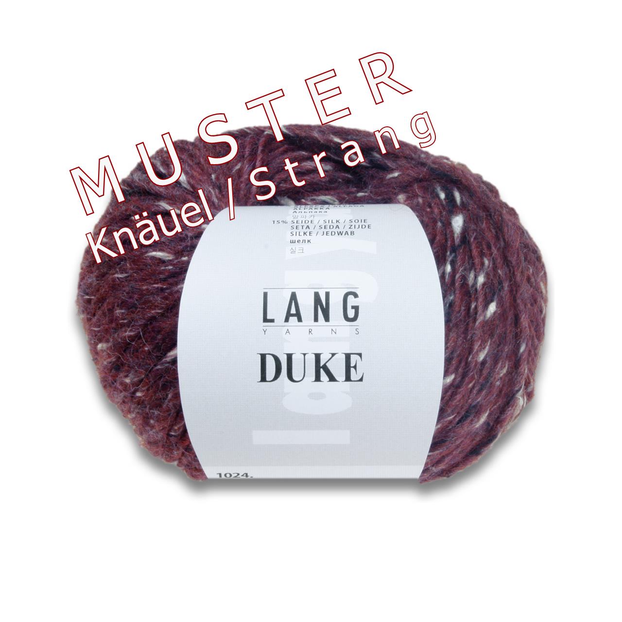 Duke 68 Braun