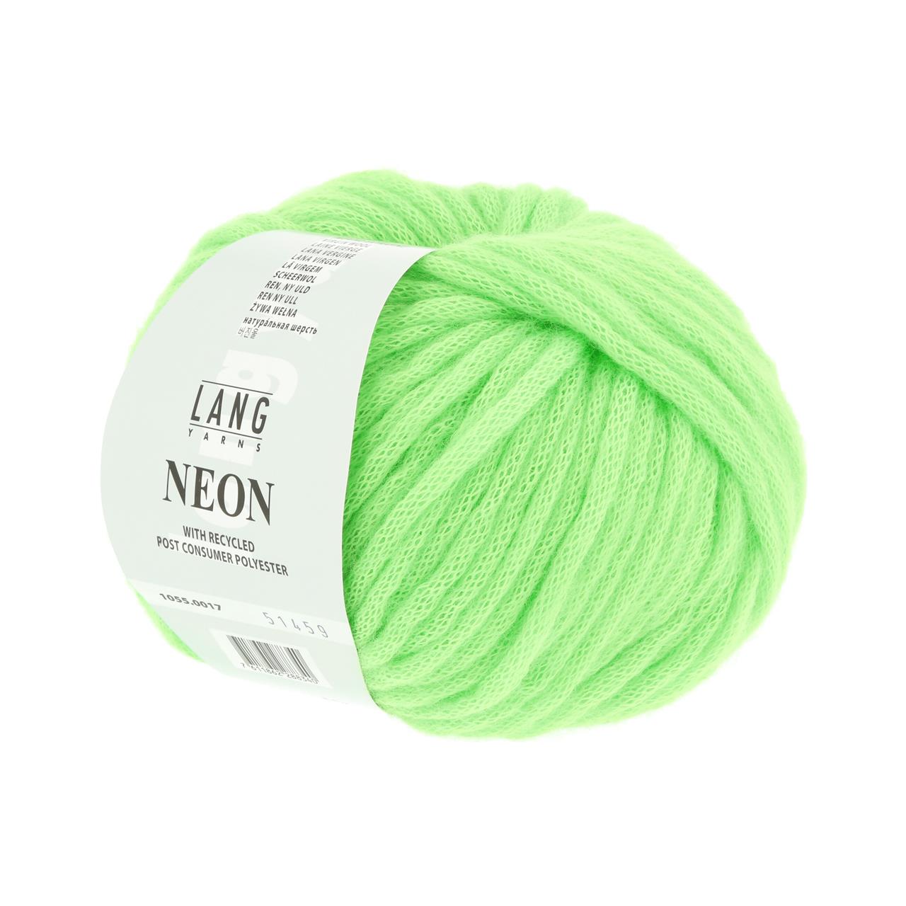 Neon 17 Grün/Grün