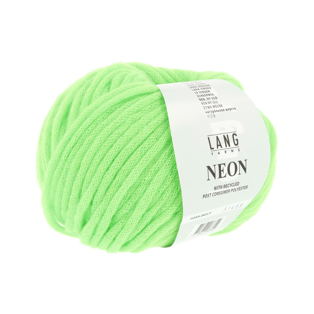 Neon 17 Grün/Grün
