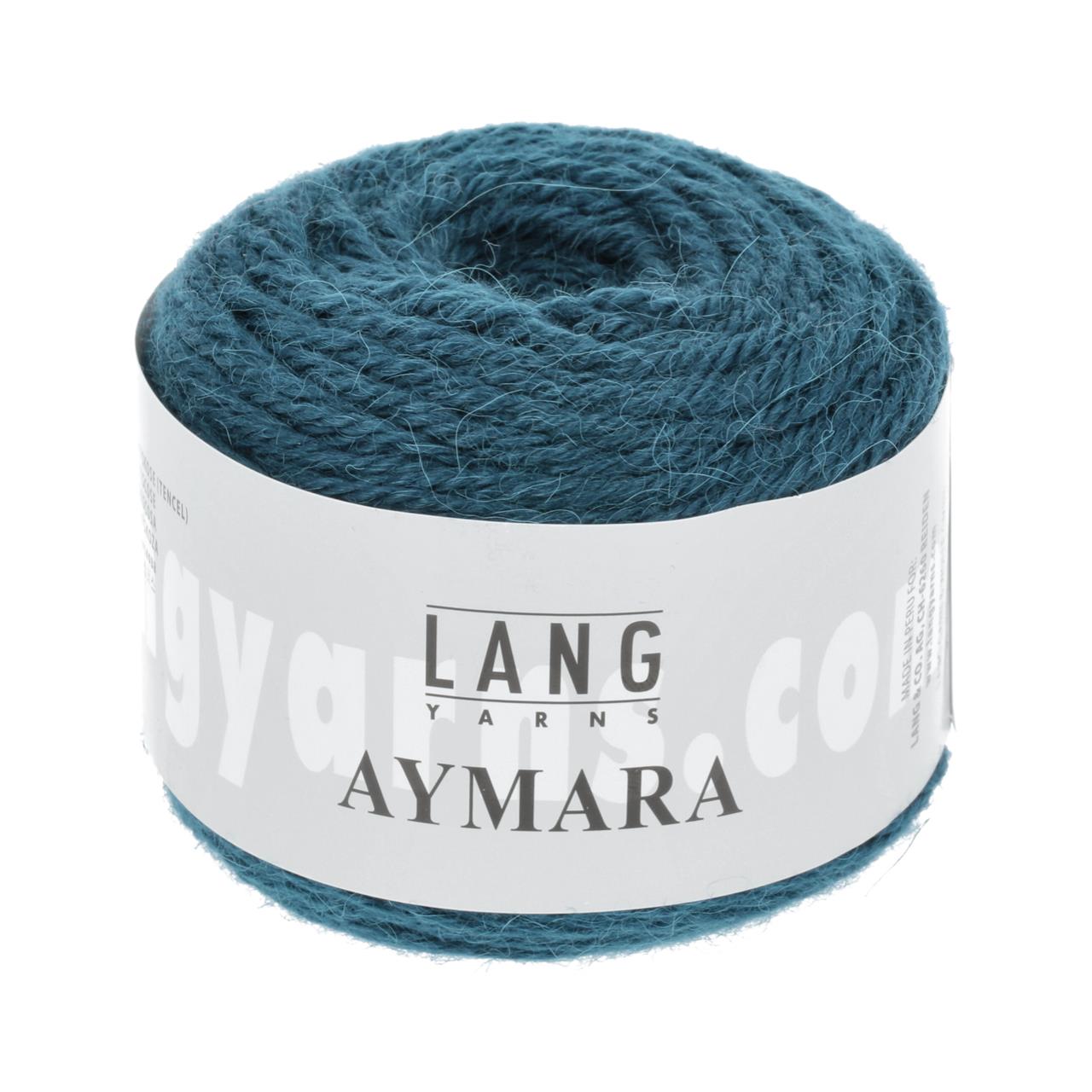 Aymara 88 Petrol