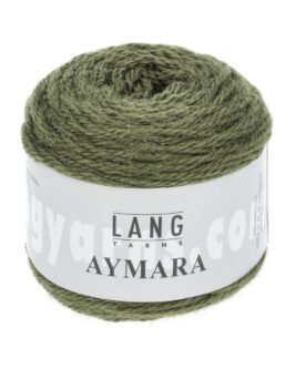 Aymara <br />97 Olive