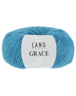 Grace <br  />6 Blau