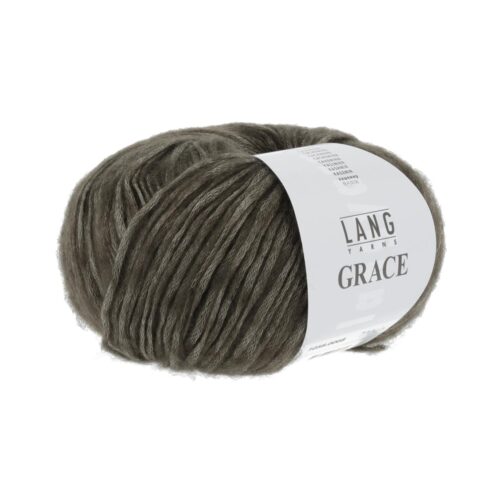 Grace 68 Dunkelbraun
