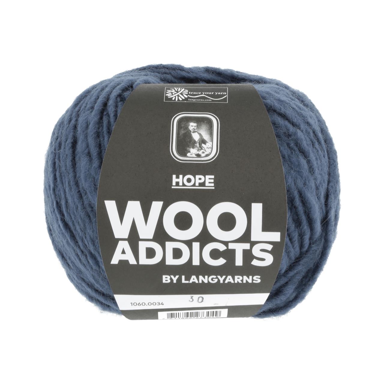 Hope 34 Denim