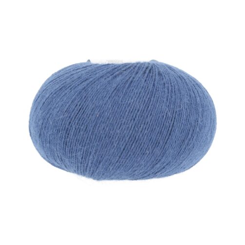 Alpaca Soxx 4-Fach 10 Blau