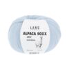 Alpaca Soxx 4-Fach 21 Hellblau