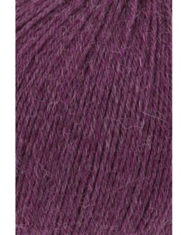 Alpaca Soxx 4-Fach <br />46 Zyklame Mélange