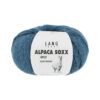 Alpaca Soxx 4-Fach 88 Petrol Mélange