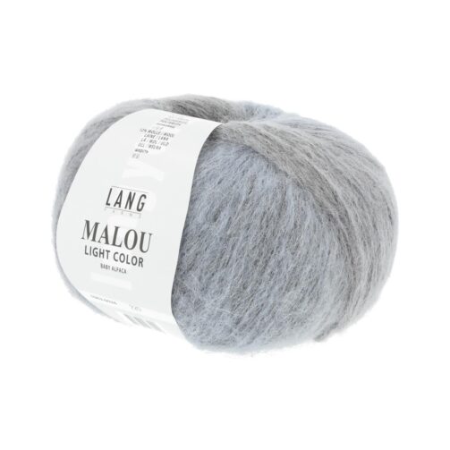 Malou Light Color 24 Grau