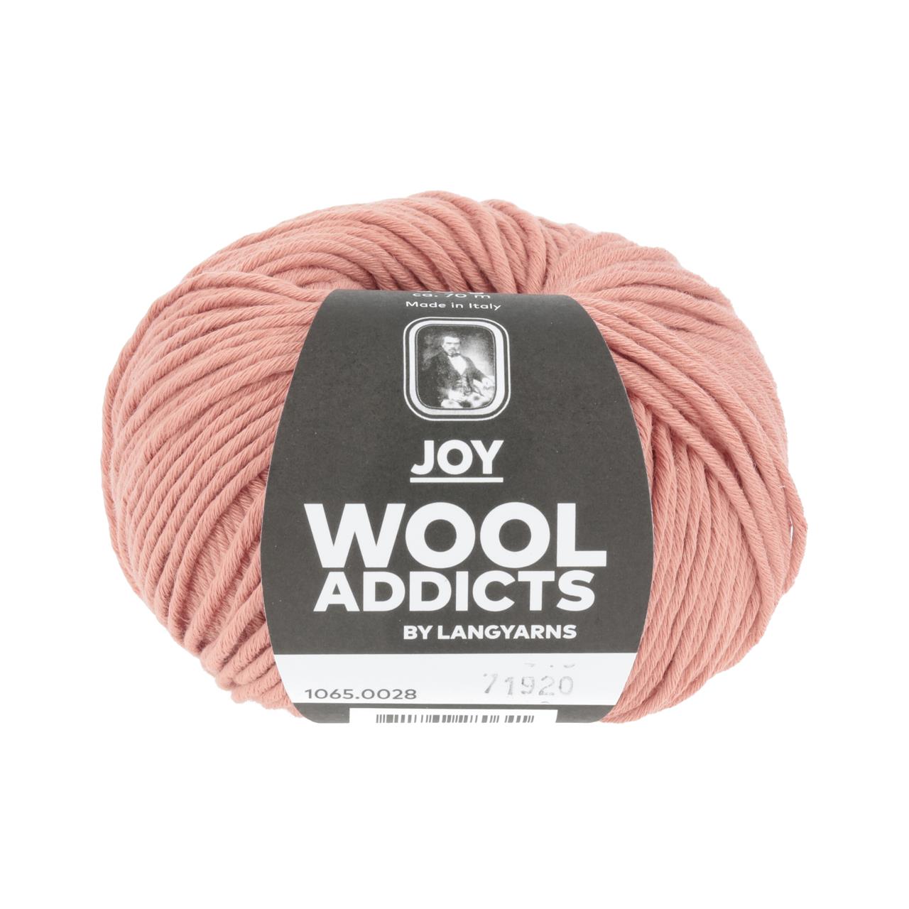 Joy 28 Peach