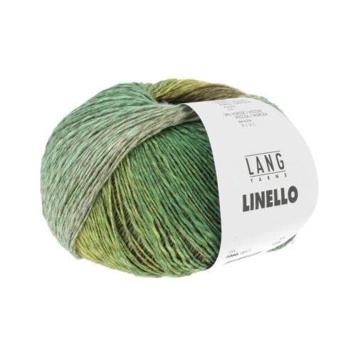 Linello 17 Grün