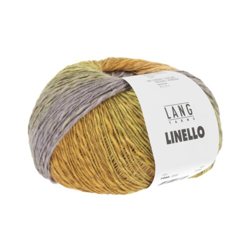 Linello 50 Gold/Gelb