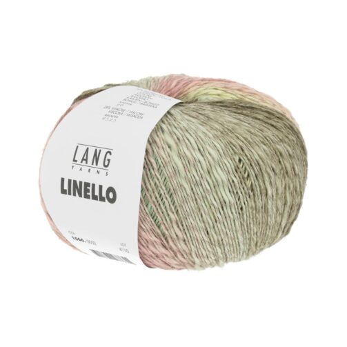 Linello 52 Pastell