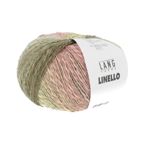 Linello 52 Pastell
