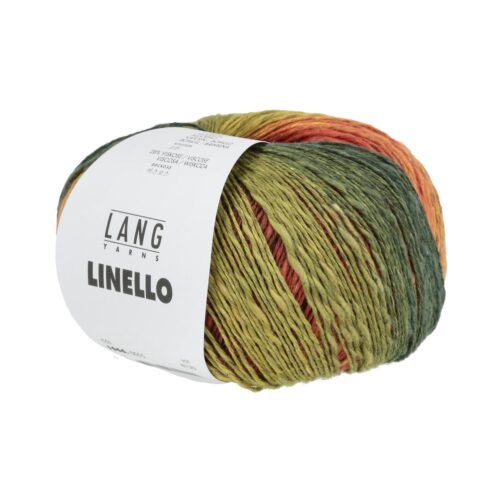 Linello 55 Grün/Rot/Gelb