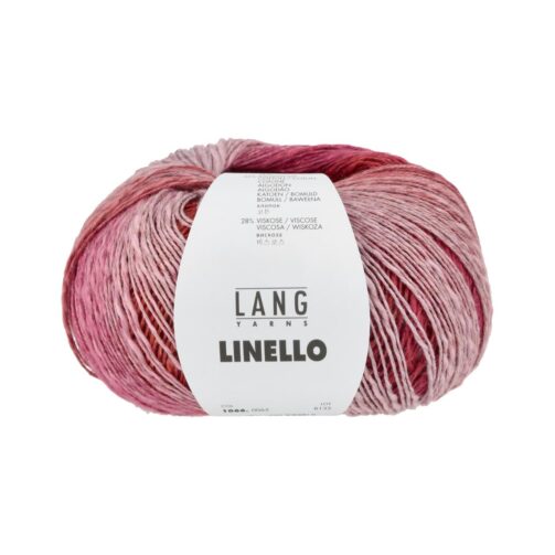 Linello 65 Fuchsia/Rot/Rosa