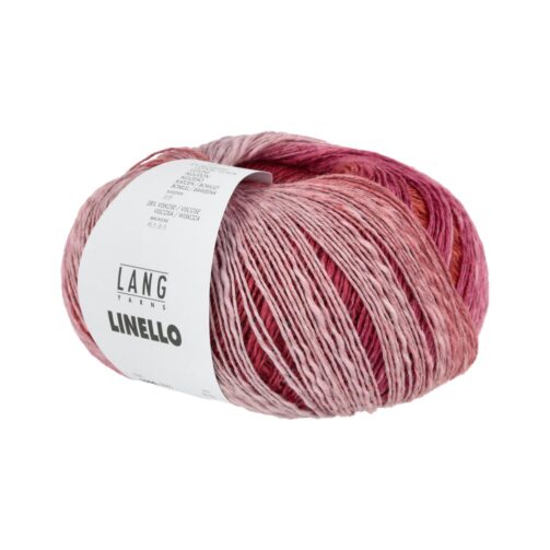 Linello 65 Fuchsia/Rot/Rosa