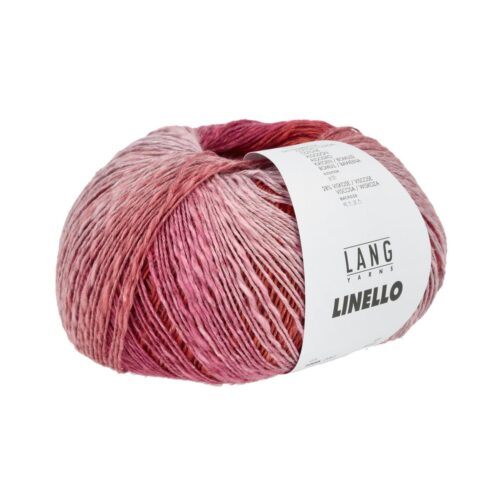 Linello 65 Fuchsia/Rot/Rosa
